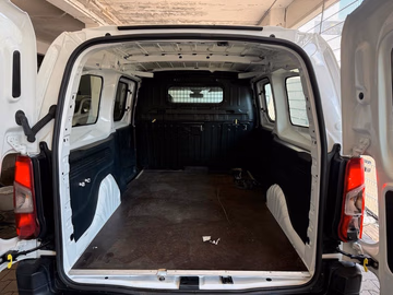 Peugeot Partner Pro L2 Vorschaubild 12