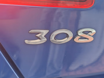 Peugeot 308 1.2 e-THP Active 1.Hand. SHZ. PDC. NAVI Vorschaubild 9