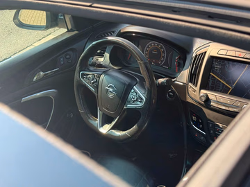 Opel Insignia Country Tourer 4x4. PANO. AHK. NAVI Vorschaubild 19