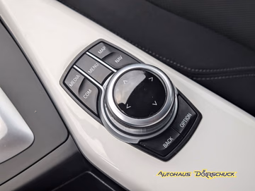 BMW 118d Urban Line NAVI. KAMERA. LED. AUTOMATIK Vorschaubild 17