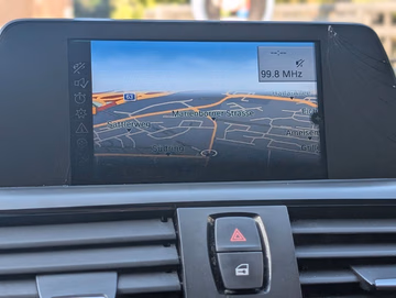 BMW 120d Sport Line NAVI. XENON. PDC. 8-GANG Vorschaubild 29