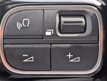 Citroën C3 Shine Business AUTO. NAVI. Kamera. BT Vorschaubild 21