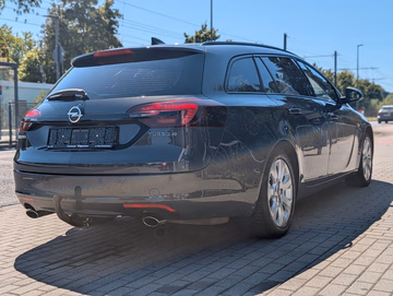 Opel Insignia ST Innovation 4x4. PANO. AHK. Kamera Vorschaubild 5