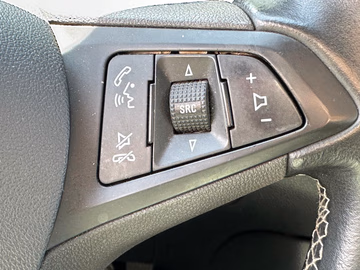 Opel Astra Sports Tourer Elegance NAVI. LED. Kamera Vorschaubild 11