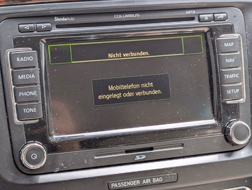 Skoda Superb Elegance DSG. NAVI. XENON. SHZ Vorschaubild 26