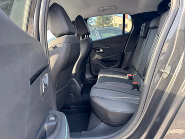 Peugeot 208 Allure Business NAVI. Kamera. LED. ACC Vorschaubild 9