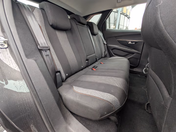 Peugeot 3008 Active Business NAVI. KAMERA. LED Vorschaubild 10