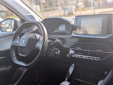 Peugeot 208 Active Business NAVI. LED. PDC. S&S Vorschaubild 13