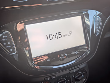 Opel Adam Jam SHZ. LENKRADHZG. PDC. TEMPOMAT Vorschaubild 14