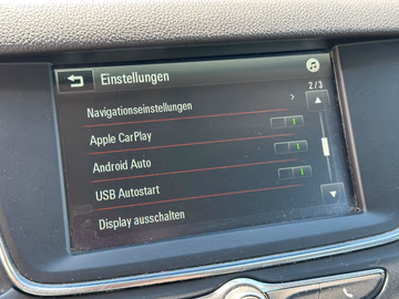 Opel Astra Sports Tourer Elegance NAVI. LED. Kamera Vorschaubild 15