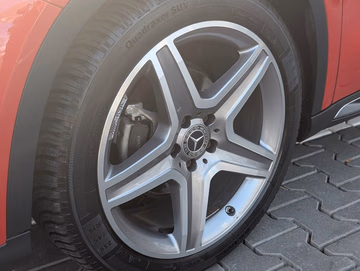 Mercedes-Benz GLA 180 AMG Line. LED. NAVI. Kamera. Keyless Vorschaubild 7