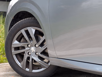 Peugeot 208 Active Business NAVI. PDF. BT Vorschaubild 8