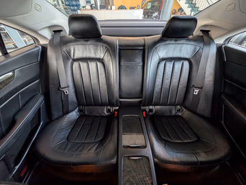 Mercedes-Benz CLS 220 d Coupé *LEDER*NAVI*LED*9G*SPORTPAKET* Vorschaubild 15