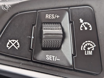 Opel Adam Unlimited 1. Hand. CarPlay. Tempomat Vorschaubild 18
