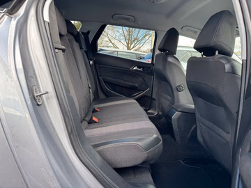 Peugeot 308 SW Allure EAT8. NAVI. Kamera. PDC v+h Vorschaubild 6