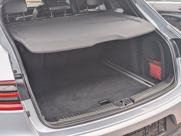 Porsche Macan S *XENON*NAVI*SHZ*4x4*PDK*20"*LEDER* Vorschaubild 13