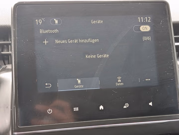 Renault Clio E-TECH 140 Business Edition 1 Hand. Klima. Vorschaubild 29