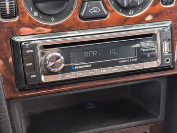 Mercedes-Benz C 180 ELEGANCE 1 Hand. Automatik. Vorschaubild 18