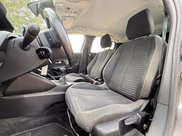 Peugeot 208 Active NAVI. LED. PDF Vorschaubild 9