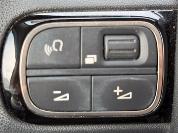 Citroën C3 Feel Business NAVI. KLIMA. AFIL. BT Vorschaubild 15