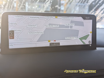 Mazda CX-5 Homura 1.Hand*BOSE*HUD*ACC*360°*MATRIX-LED Vorschaubild 28