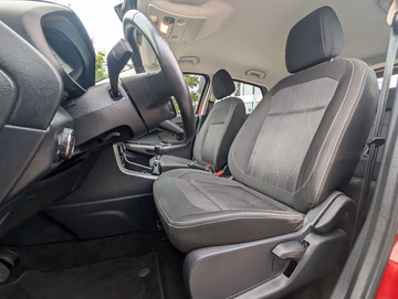 Ford EcoSport 1.0 EcoBoost SHZ. PDC. BLIS. WSSHZ Vorschaubild 11