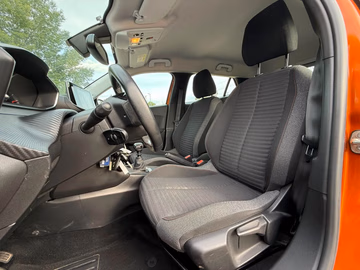 Peugeot 2008 Business Line NAVI. PDC. LED. BT Vorschaubild 12