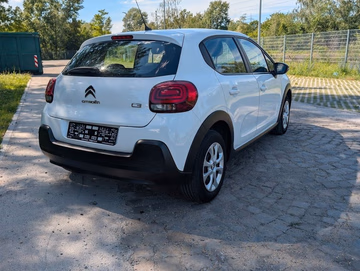 Citroën C3 Feel Business NAVI. KLIMA. PDC. LED Vorschaubild 7