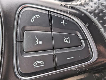 Mercedes-Benz B 180 d Urban*NAVI*LED*AUTOMATIK*KAMERA*P-ASSIST Vorschaubild 20