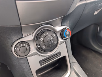 Ford Fiesta Trend Vorschaubild 13
