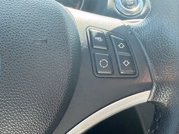 BMW 118i Advantage AUTOM. SHZ. PDC. TEMPOMAT Vorschaubild 16