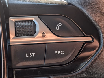 Peugeot 208 Active Business NAVI. LED. PDC. S&S Vorschaubild 17