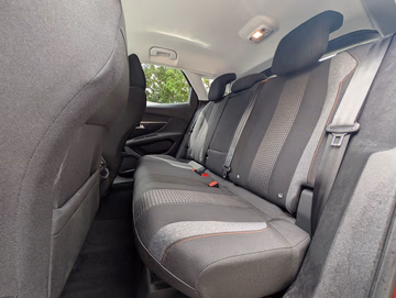 Peugeot 3008 Active Business NAVI. Kamera. AUTOMATIK Vorschaubild 11