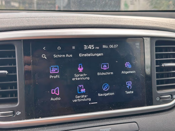Kia Sportage Business Class NAVI. Kamera. DCT Vorschaubild 12