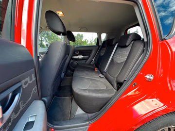 Kia Soul Edition 7 1. Hand. Automatik. SHZ. BT Vorschaubild 8