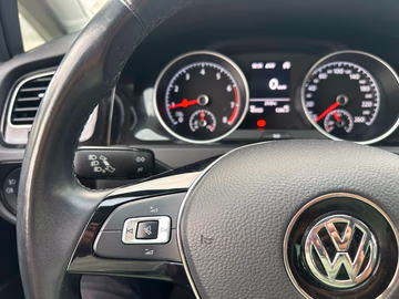 Volkswagen Golf 1.5 TSI Join NAVI. SHZ. Parkassist Vorschaubild 18
