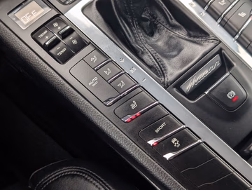 Porsche Macan S *XENON*NAVI*SHZ*4x4*PDK*20"*LEDER* Vorschaubild 35
