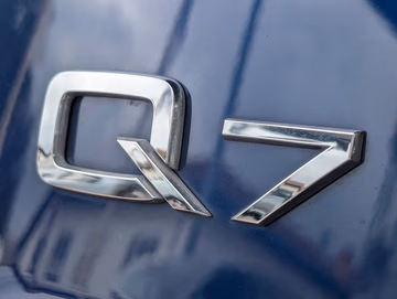 Audi Q7 45 TDI 4x4 1.HAND. NAVI. LED. KAMERA Vorschaubild 7