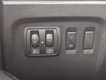 Renault Captur XMOD 1.2 Automatik Kamera Navi SHZ Vorschaubild 14