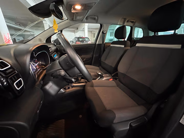 Citroën C3 Aircross Shine NAVI. PDC. BT. HALBLEDER Vorschaubild 20
