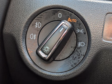 Skoda Rapid Spaceback Ambition AHK. SHZ. PDC. DAB Vorschaubild 21