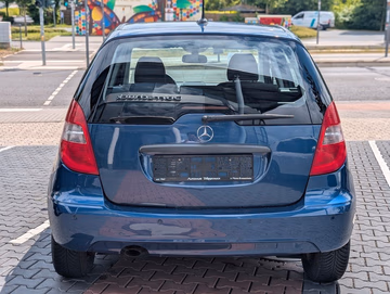 Mercedes-Benz A 180 CDI Classic PANO. SHZ. PDC. TEMPOMAT Vorschaubild 5