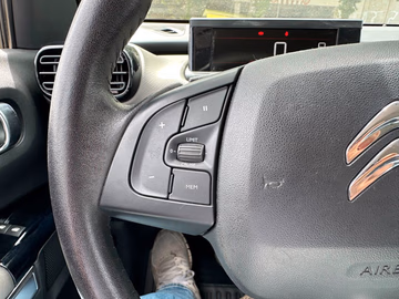 Citroën C4 Cactus Rip Curl PANO. NAVI. SHZ. KAMERA Vorschaubild 14