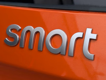 Smart forfour passion LED. SHZ. KLIMA. TEMPOMAT Vorschaubild 6