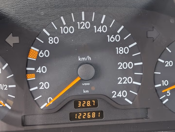 Mercedes-Benz C 180 ELEGANCE 1 Hand. Automatik. Vorschaubild 15