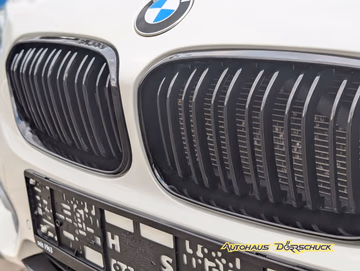 BMW 118d Urban Line NAVI. KAMERA. LED. AUTOMATIK Vorschaubild 10