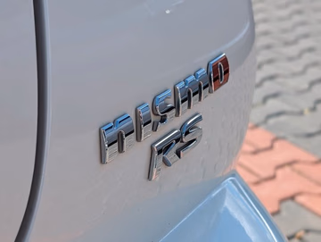 Nissan Juke Nismo RS 4x4 Navi. Temp. RFK. BT. Touch Vorschaubild 26