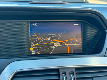 Mercedes-Benz C 350 Avantgarde AMG 4x4. PANO. NAVI. AHK Vorschaubild 18