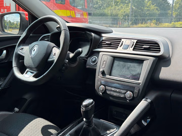 Renault Kadjar Collection Navi. PDC. BT. Sitzh. Temp. Vorschaubild 12