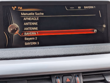 BMW X5 xDrive25d NAVI. LEDER. PDC. 20" ALU Vorschaubild 32